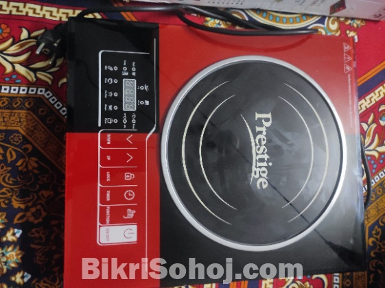 Induction cooker